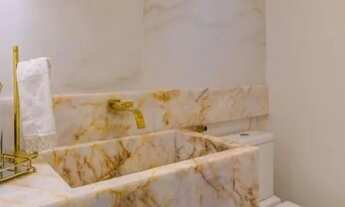 Imagem 5: Sobrado para venda tem 120 metros quadrados com 3 quartos em Vila São Jorge - Barueri - SP