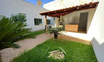 Imagem 4: Vende Casa 3 Quartos B. Paraíso (FINANCIÁVEL