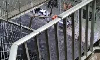 Imagem 4: Apt mobiliado Apartamento com 2 dormitórios