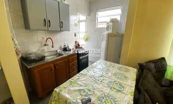 Imagem 3: Apartamento 1 Dormitório/ 45 m²/ 1 Vaga/ Gonzaguinha