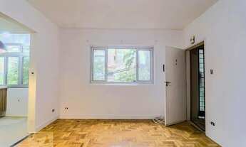 Imagem 3: Apartamento para Aluguel - Sumaré, 2 Quartos, 65 m2