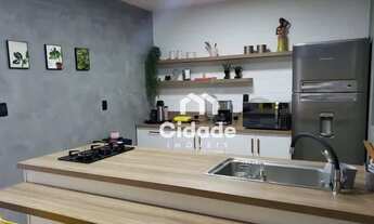 Imagem 3: Casa no Vieiras Casa com 3 dormitórios