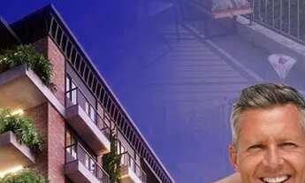 Imagem 7: Apartamento à venda com 84m² com 2 quartos em Botafogo - Rio de Janeiro - RJ