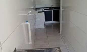 Imagem 5: Apartamento para aluguel com 100 metros quadrados com 3 quartos em Nova Parnamirim - Parna