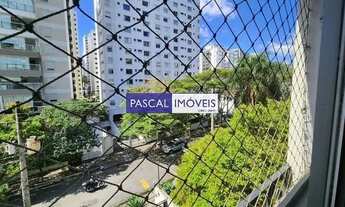Imagem 4: SãO PAULO - Apartamento Padrão - Moema