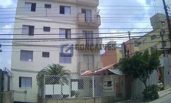 Imagem: SAO BERNARDO DO CAMPO - Residential / Apartment