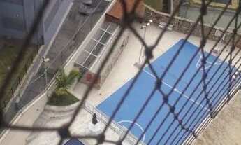 Imagem 6: Apartamento com 2 dormitórios para alugar, 84 m² por R$ 2.752,00/mês - Vila Paris - Belo H