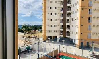 Imagem 2: Apartamento à venda no bairro Jardim Santa Marta - Cuiabá/MT