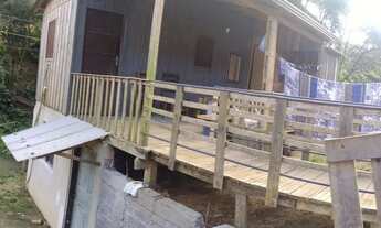 Imagem 4: Vendo terreno com contrato de compra e venda aceito entrada e parcelas