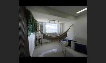 Imagem 7: Apartamento para venda tem 110 metros quadrados com 3 quartos em Jatiúca - Maceió - AL