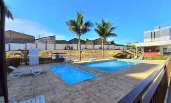 Imagem 4: Apartamento com 2 dormitórios para alugar, 48 m² por R$ 1.038,23/mês - Vila São José - Tau