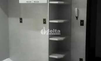 Imagem 4: Apartamento para aluguel, 2 quartos, 1 suíte, 1 vaga, Martins - Uberlândia/MG