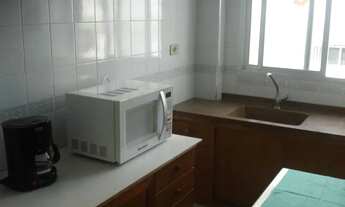 Imagem: Apartamento com 1 dormitório para alugar