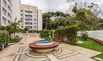 Imagem: Pilarzinho - Apartamento