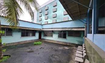 Imagem 6: Casarão comercial residencial [VP