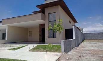 Imagem 2: Casa com 3 dormitórios à venda, 160 m² por R$ 850.000,00 - Residencial Malibu - Caçapava/S