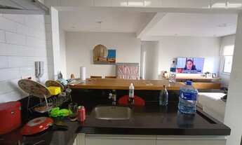 Imagem 7: Apartamento para venda Reformado 94 m² 3 quartos 1 Suíte 1 Vaga em Vila Olímpia - São Paul