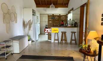 Imagem 6: Z10 IMOVEIS INDAIATUBA - BELÍSSIMA CHÁCARA PRJETADA SEMI MOBILIADA EM CONDOMÍNIO COM EXCE