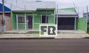 Imagem 2: Casa com 2 dormitórios à venda - Bela Vista - Alvorada/RS