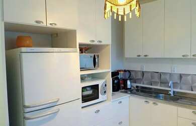 Imagem 7: Sobrado Geminado Semi Mobiliado com 2 suítes a 400 metros do mar - Itacolomi