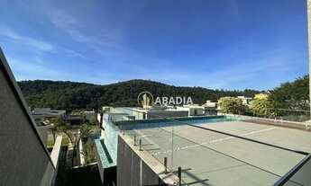 Imagem 6: Casa com 5 dormitórios à venda, 386 m² por R$ 6.900.000 - Tamboré 11 - Santana de Parnaíba