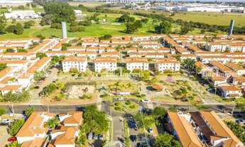 Imagem 6: HORTOLâNDIA - Casa Padrão - Jardim Interlagos