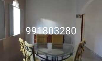 Imagem 6: Casa 3 quartos Cidade Nova