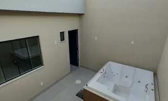 Imagem 1: Aluga-se casa próximo à residência do Governador Condomínio alto padrão -LUXO