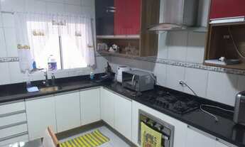 Imagem 6: CASA RESIDENCIAL em SÃO PAULO - SP, PARQUE IPÊ