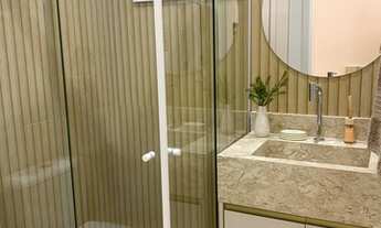 Imagem 6: Apartamento para venda possui 54 metros quadrados com 2 quartos em Centro - Diadema - SP