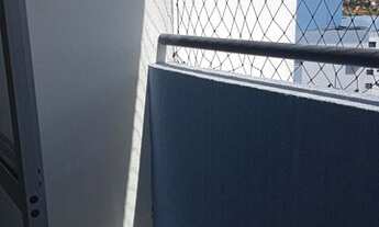 Imagem 4: Vendo apartamento no condomínio Park view no santo antonio