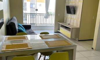 Imagem 7: Vendo Apartamento Gran Park Passaros Mobiliado