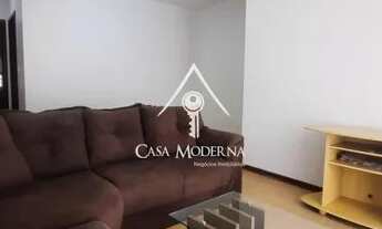 Imagem 5: APARTAMENTO COM 1 SUITE E 2 QUARTOS PARA LOCAÇÃO NO CENTRO DE CASCAVEL