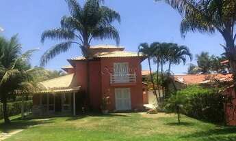 Imagem 2: CASA PARA LOCAÇÃO NO MAR DO NORTE 5,500+TAXAS