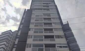 Imagem: Apartamento para aluguel com 50 m² - Sumaré