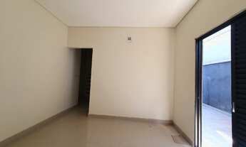 Imagem: SAO JOSE DO RIO PRETO - Casa Padrão - RESIDENCIAL