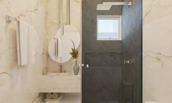 Imagem 6: Casa no Novo Geisel