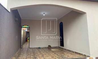 Imagem: Casa (térrea na rua) 2 dormitórios, cozinha