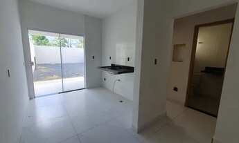 Imagem 7: Casa com 3 quartos sendo 1 suíte á venda no bairro Parque Ohara, Cuiabá-MT