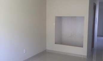 Imagem 2: Apartamento para aluguel com 76 metros quadrados com 2 quartos em Cachoeira das Garças - C