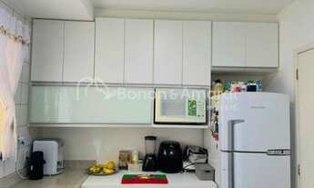 Imagem 7: Apartamento no Condominio Dueto, de 3 quartos à venda, Parque Prado - Campinas/SP