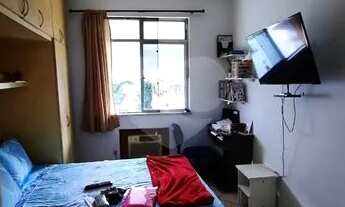 Imagem 7: Amplo apartamento 4 dormitórios dependência completa 2 garagens [VP