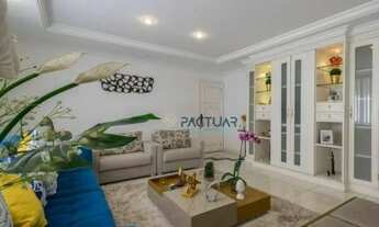 Imagem 2: Excelente apartamento de 4 quartos região do barroca