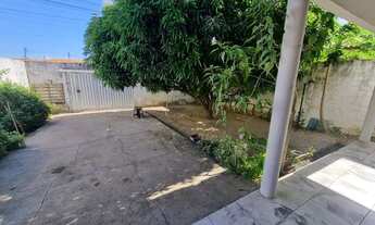 Imagem 4: Casa para venda com 114 metros quadrados com 3 quartos em Lourival Parente - Teresina - PI