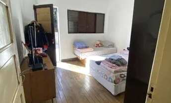 Imagem 2: SOBRADO - VILA MARIANA - SP