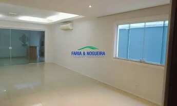 Imagem 2: Casa em condomínio para aluguel, 3 quartos, 3 suítes, 2 vagas, Cidade Jardim - Rio Claro/S