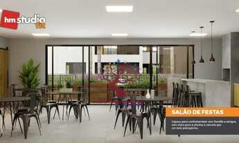 Imagem 7: HM STUDIO FIT - LANÇAMENTO APARTAMENTO