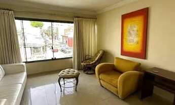 Imagem 4: Casa com 2 dormitórios para alugar, 170 m² por R$ 2.800,00/mês - Vila Invernada - São Paul