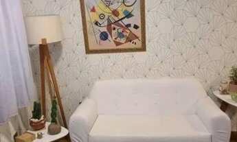 Imagem 7: Loft Design Barra Bitch Ilha da Gigóia