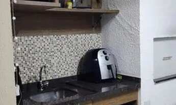 Imagem: Apartamento para Locação em Barueri, Jardim